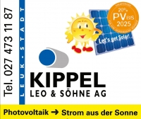 Kippel Leo & Söhne AG