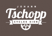Johann Tschopp Cycles Sion